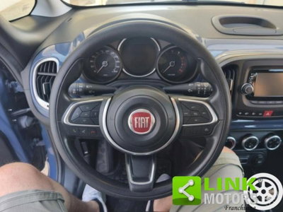 Fiat 500L 1.4 95 CV Urban (12)