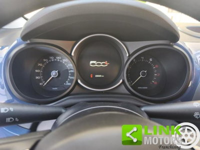 Fiat 500L 1.4 95 CV Urban (13)