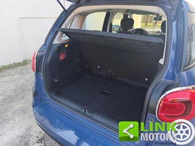Fiat 500L 1.4 95 CV Urban (16)