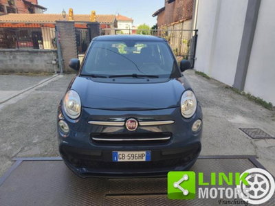 Fiat 500L 1.4 95 CV Urban (2)