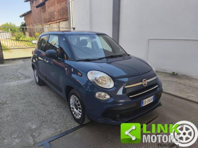 Fiat 500L 1.4 95 CV Urban (3)