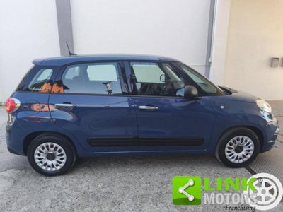 Fiat 500L 1.4 95 CV Urban (4)