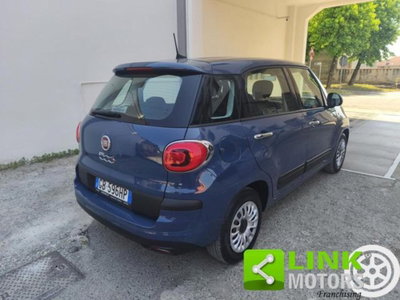 Fiat 500L 1.4 95 CV Urban (5)