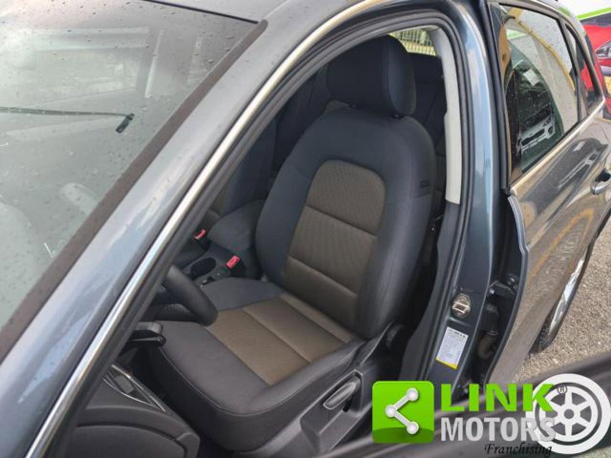 Audi Q3 2.0 TDI quattro (10)