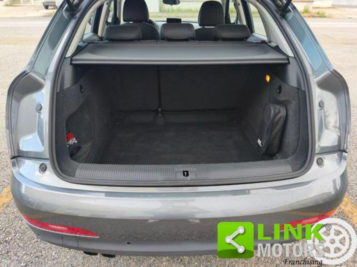 Audi Q3 2.0 TDI quattro (19)