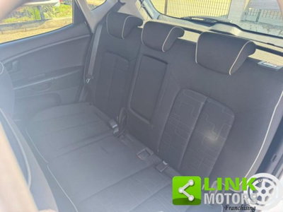 Kia Venga 1.4 GPL Cool (19)