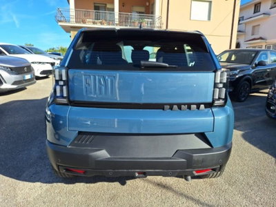 Fiat Grande Panda 1.2 Icon 100cv (11)