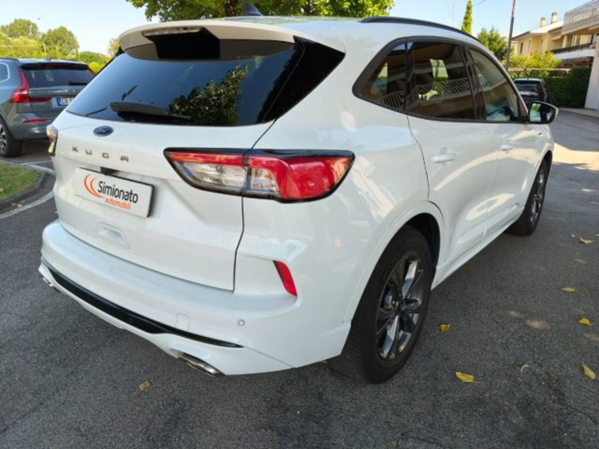 Ford Kuga 1.5 EcoBlue 120 CV aut. 2WD ST-Line X Design (3)