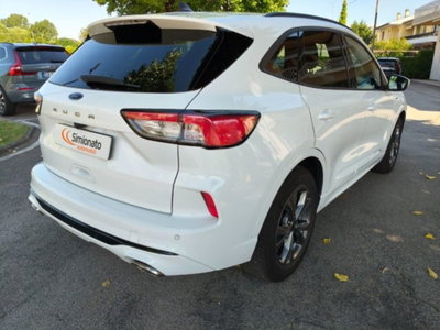 Ford Kuga 1.5 EcoBlue 120 CV aut. 2WD ST-Line X Design (3)