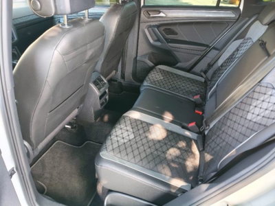 Volkswagen Tiguan 2.0 TDI 150 CV SCR DSG 4MOTION R-Line (5)