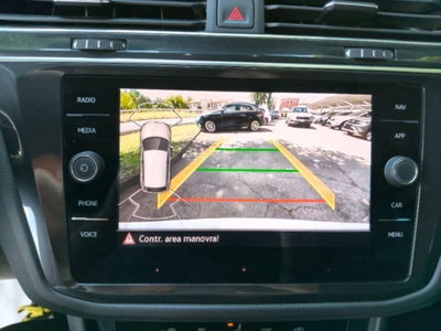 Volkswagen Tiguan 2.0 TDI 150 CV SCR DSG 4MOTION R-Line (8)