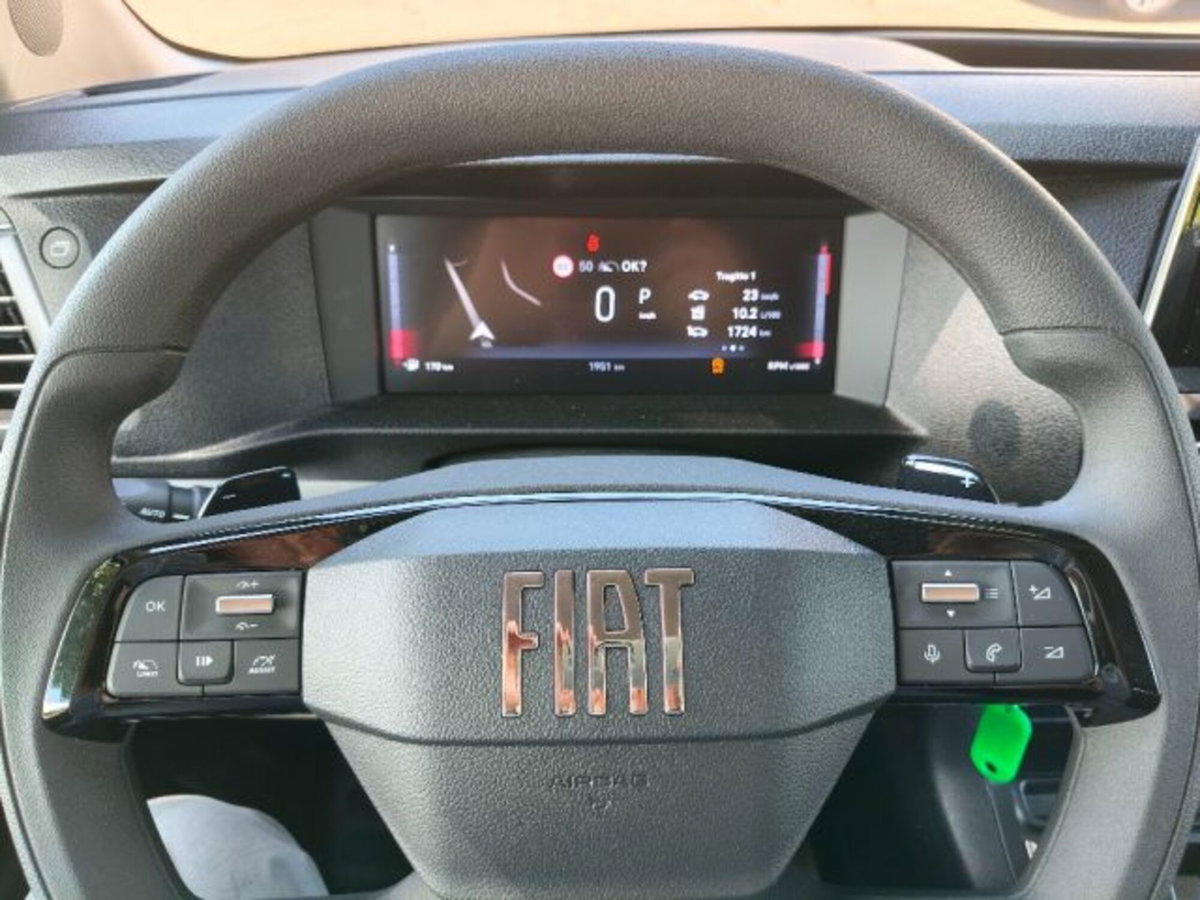 Fiat Ulysse M1 2.0 bluehdi 180cv L3H1 AT8 (10)