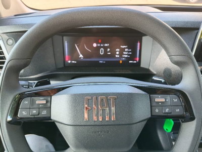 Fiat Ulysse M1 2.0 bluehdi 180cv L3H1 AT8 (10)