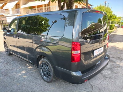 Fiat Ulysse M1 2.0 bluehdi 180cv L3H1 AT8 (2)