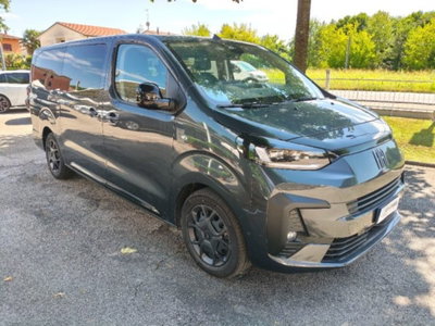 Fiat Ulysse M1 2.0 bluehdi 180cv L3H1 AT8 (4)