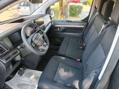Fiat Ulysse M1 2.0 bluehdi 180cv L3H1 AT8 (7)