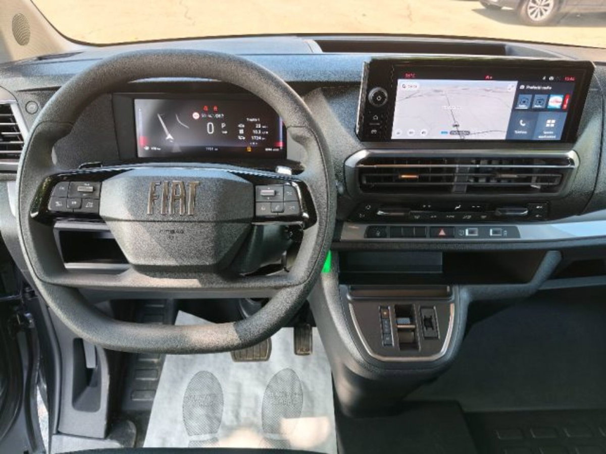 Fiat Ulysse M1 2.0 bluehdi 180cv L3H1 AT8 (8)