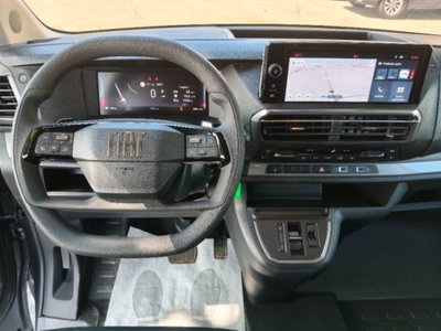 Fiat Ulysse M1 2.0 bluehdi 180cv L3H1 AT8 (8)