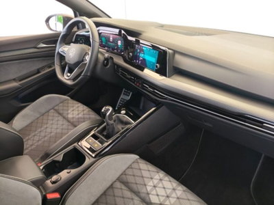 Volkswagen Golf Variant 1.5 TSI EVO ACT R-Line (10)