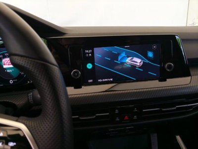 Volkswagen Golf Variant 1.5 TSI EVO ACT R-Line (11)
