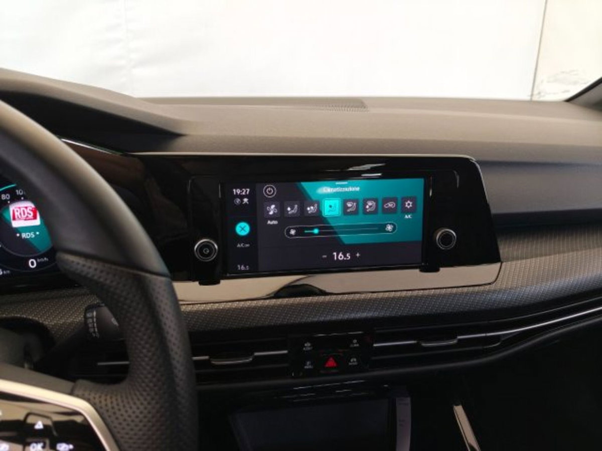 Volkswagen Golf Variant 1.5 TSI EVO ACT R-Line (13)
