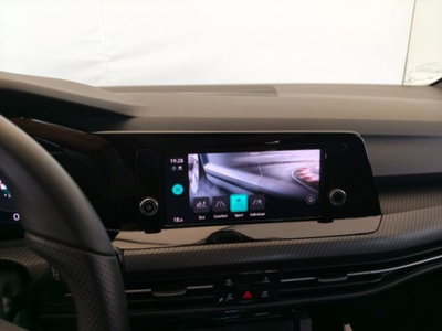 Volkswagen Golf Variant 1.5 TSI EVO ACT R-Line (14)