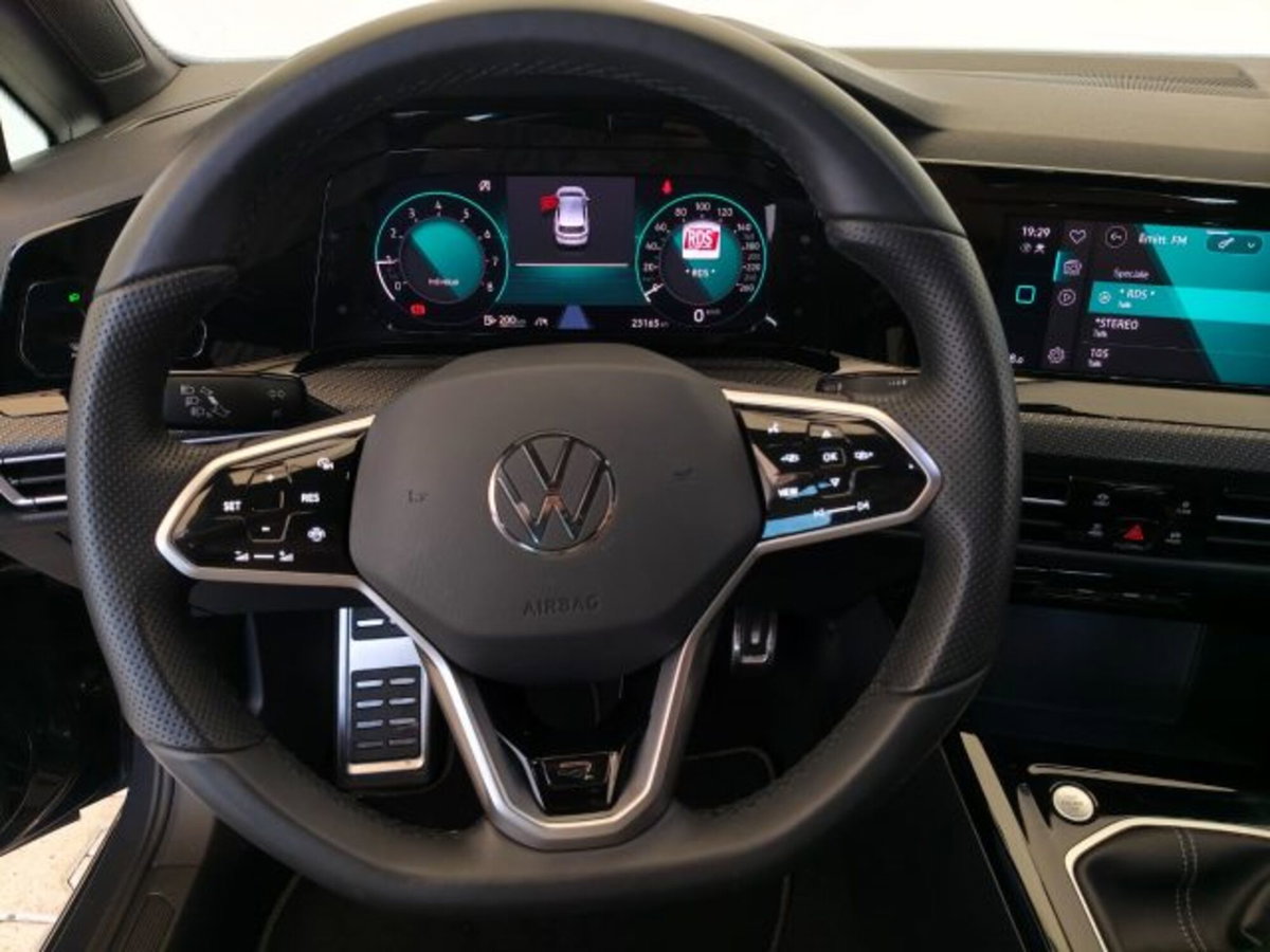 Volkswagen Golf Variant 1.5 TSI EVO ACT R-Line (16)