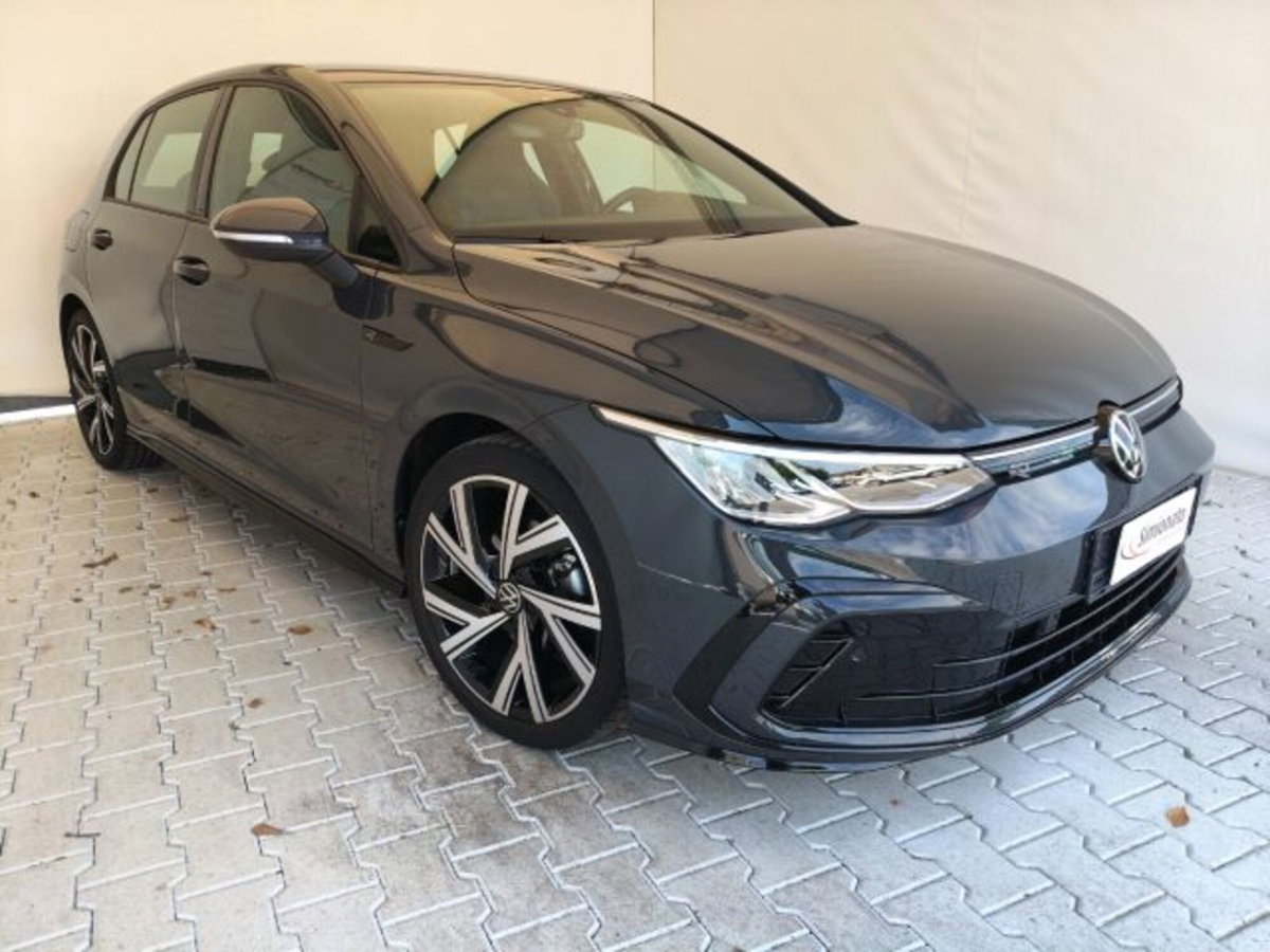 Volkswagen Golf Variant 1.5 TSI EVO ACT R-Line (4)