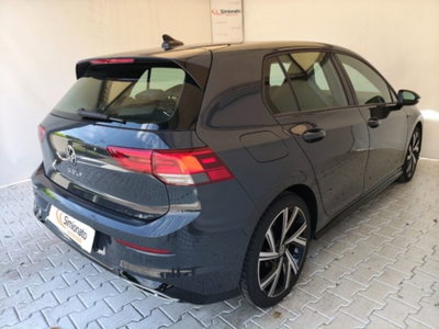 Volkswagen Golf Variant 1.5 TSI EVO ACT R-Line (5)
