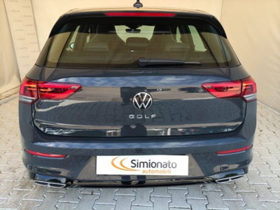 Volkswagen Golf Variant 1.5 TSI EVO ACT R-Line (6)