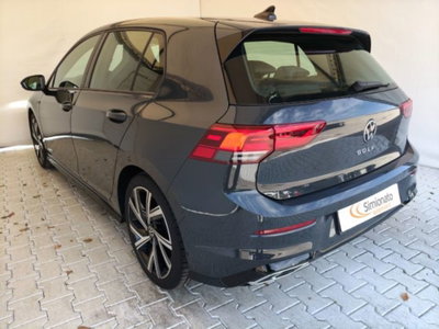 Volkswagen Golf Variant 1.5 TSI EVO ACT R-Line (7)