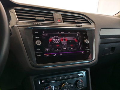 Volkswagen Tiguan 2.0 TDI 150 CV SCR DSG 4MOTION Life (12)