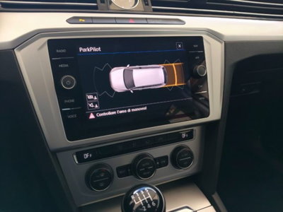 Volkswagen Tiguan 2.0 TDI 150 CV SCR DSG 4MOTION Life (13)