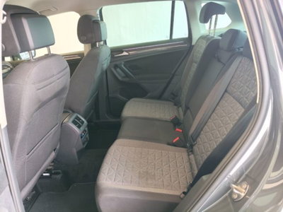 Volkswagen Tiguan 2.0 TDI 150 CV SCR DSG 4MOTION Life (15)