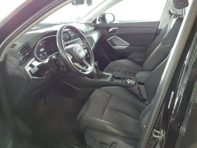Audi Q3 35 TFSI S tronic S line edition (3)