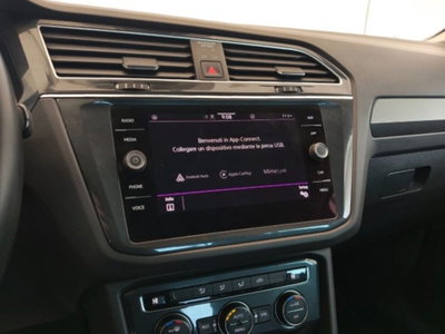 Volkswagen Tiguan 2.0 TDI 150 CV SCR DSG 4MOTION Life (10)