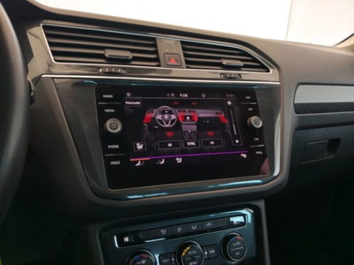 Volkswagen Tiguan 2.0 TDI 150 CV SCR DSG 4MOTION Life (12)
