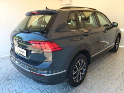 Volkswagen Tiguan 2.0 TDI 150 CV SCR DSG 4MOTION Life (4)