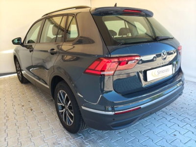 Volkswagen Tiguan 2.0 TDI 150 CV SCR DSG 4MOTION Life (6)