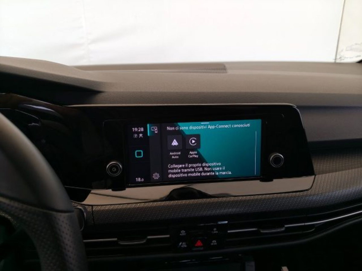 Volkswagen Golf Variant 1.5 TSI EVO ACT R-Line (12)