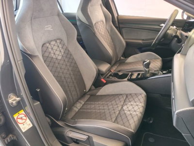 Volkswagen Golf Variant 1.5 TSI EVO ACT R-Line (15)