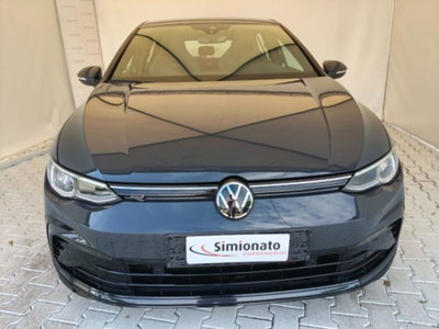 Volkswagen Golf Variant 1.5 TSI EVO ACT R-Line (2)