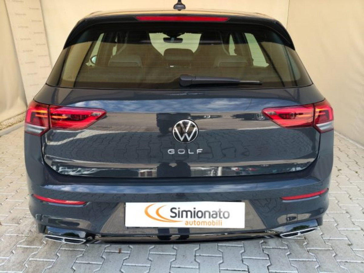 Volkswagen Golf Variant 1.5 TSI EVO ACT R-Line (5)