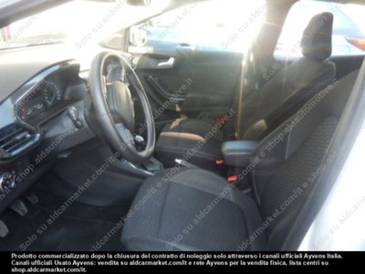 Ford Puma 1.0 EcoBoost Hybrid 125 CV S&S aut. Titanium X (3)