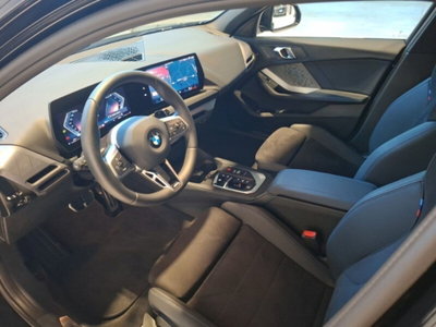 BMW Serie 1 118d Msport (10)