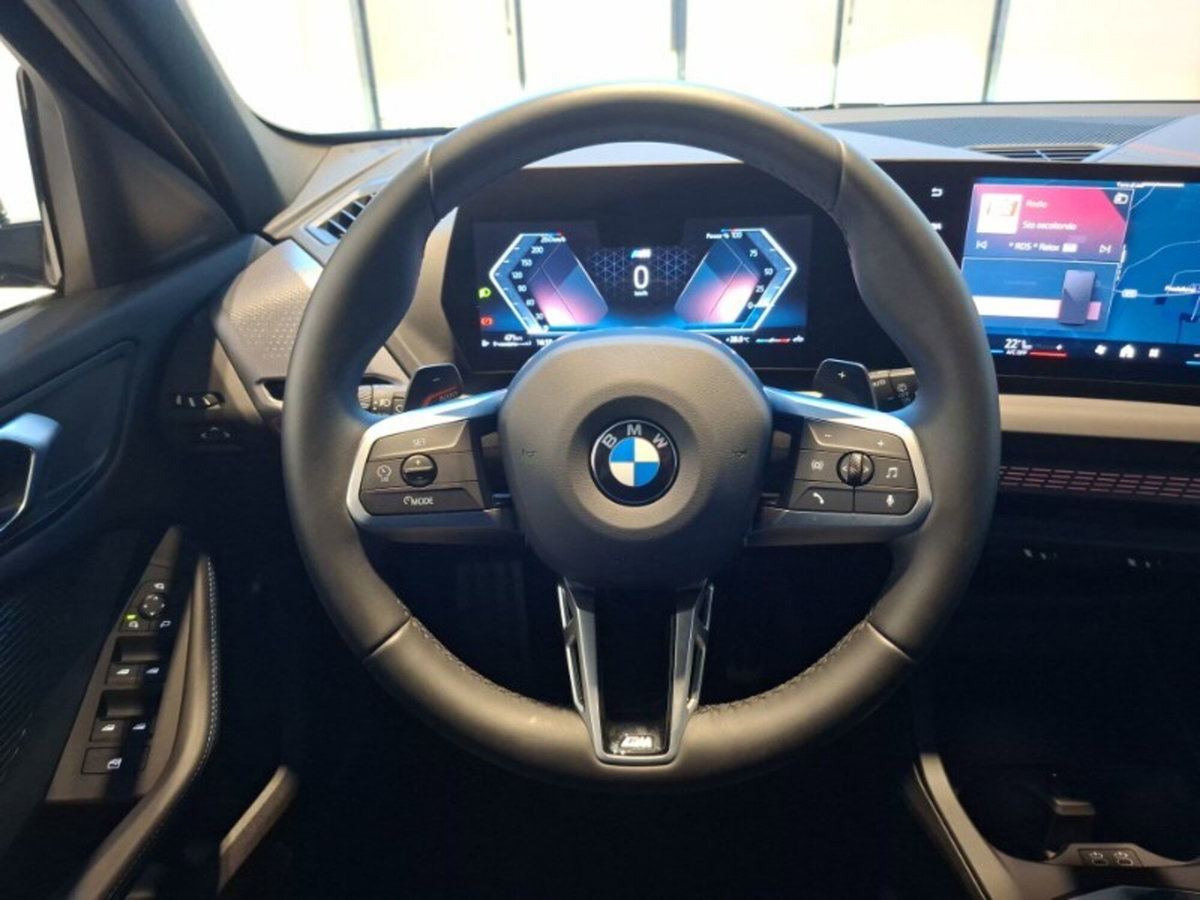 BMW Serie 1 118d Msport (12)