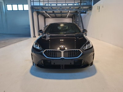 BMW Serie 1 118d Msport (2)