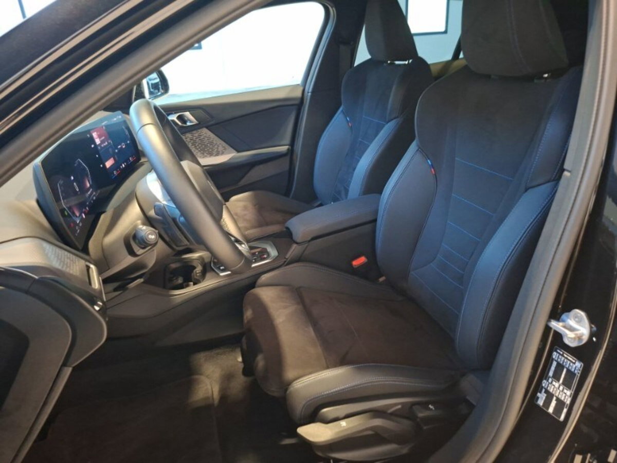 BMW Serie 1 118d Msport (20)