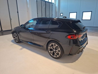 BMW Serie 1 118d Msport (4)
