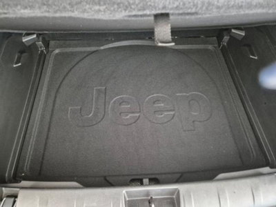 Jeep Renegade 2.0 Mjt 140CV 4WD Active Drive Low Limited (13)